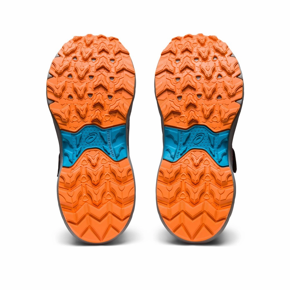 Asics Gel-resolution 8 Tennis Shoes Kids Asics Pre Gel-Venture 9 PS