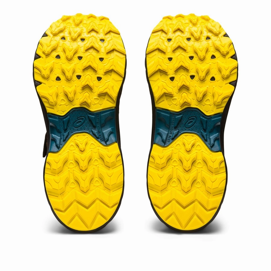 Kids Asics Pre Gel-Venture 9 PS Matteo Berrettini Asics Shoes