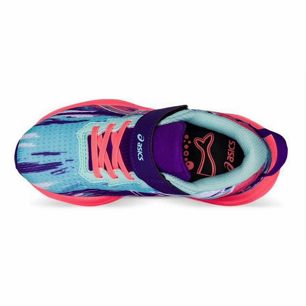 Kids Asics Pre Noosa Tri 13 PS Asics Indoor Squash Shoes