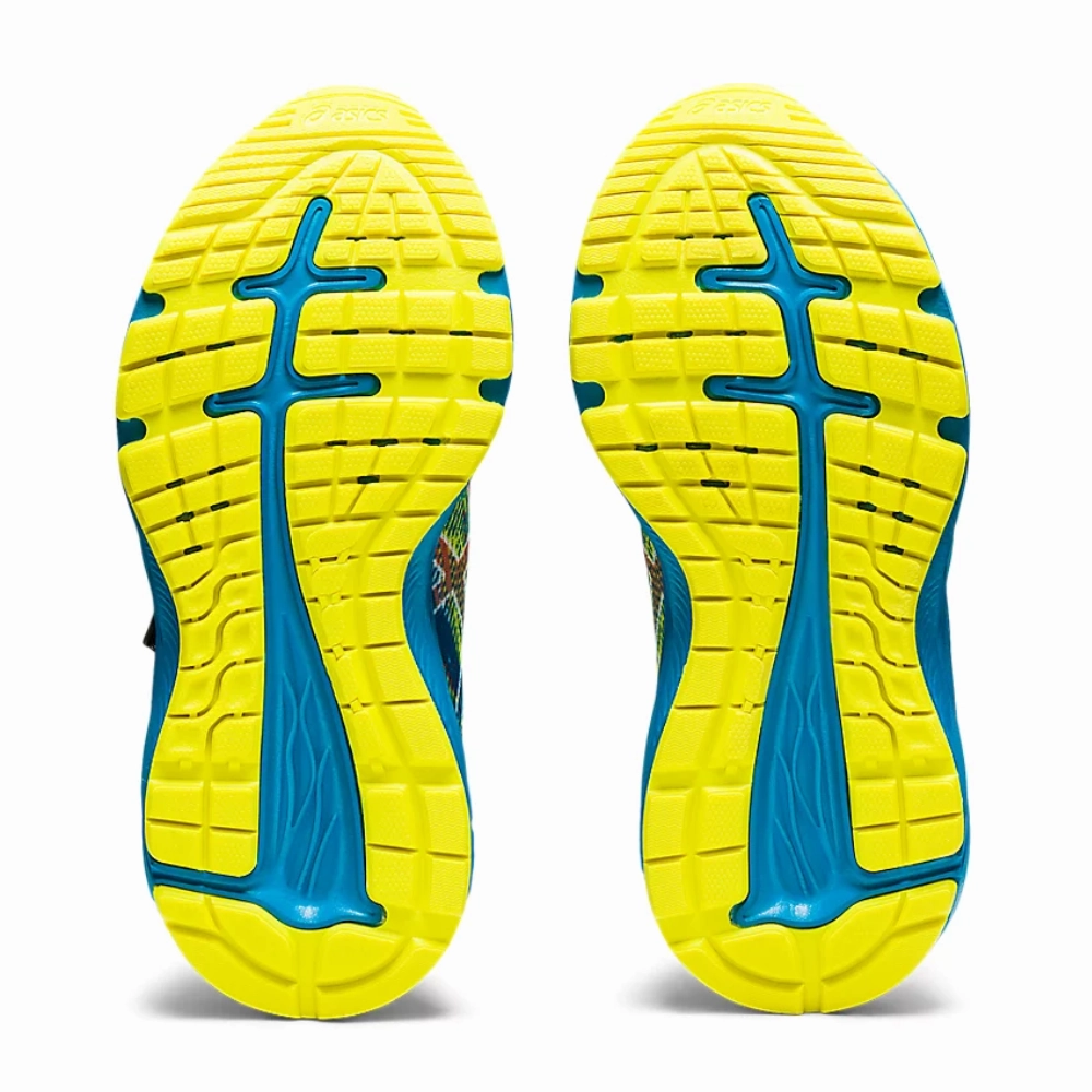 Kids Asics Pre Noosa Tri 13 PS Futsal Asics Shoes