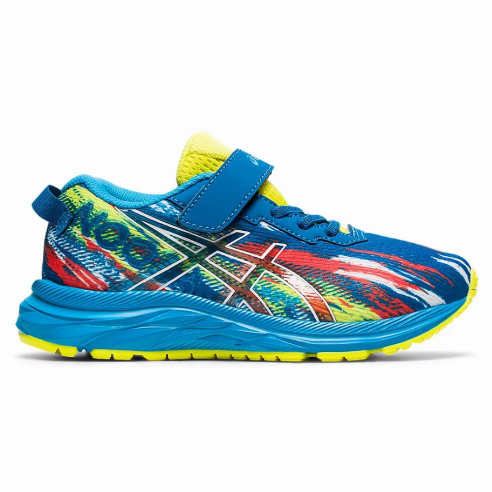 Kids Asics Pre Noosa Tri 13 PS Asics Sport Shoes