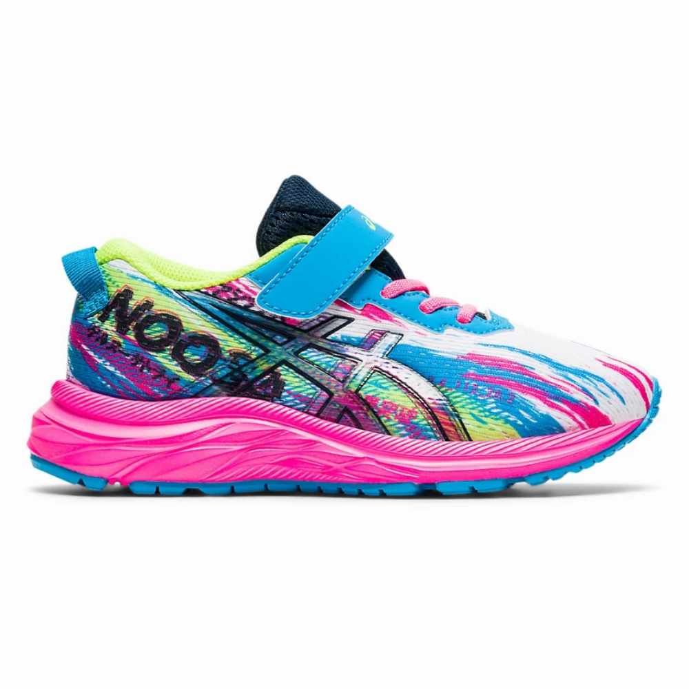 Asics Anti Slip Shoes Kids Asics Pre Noosa Tri 13 PS