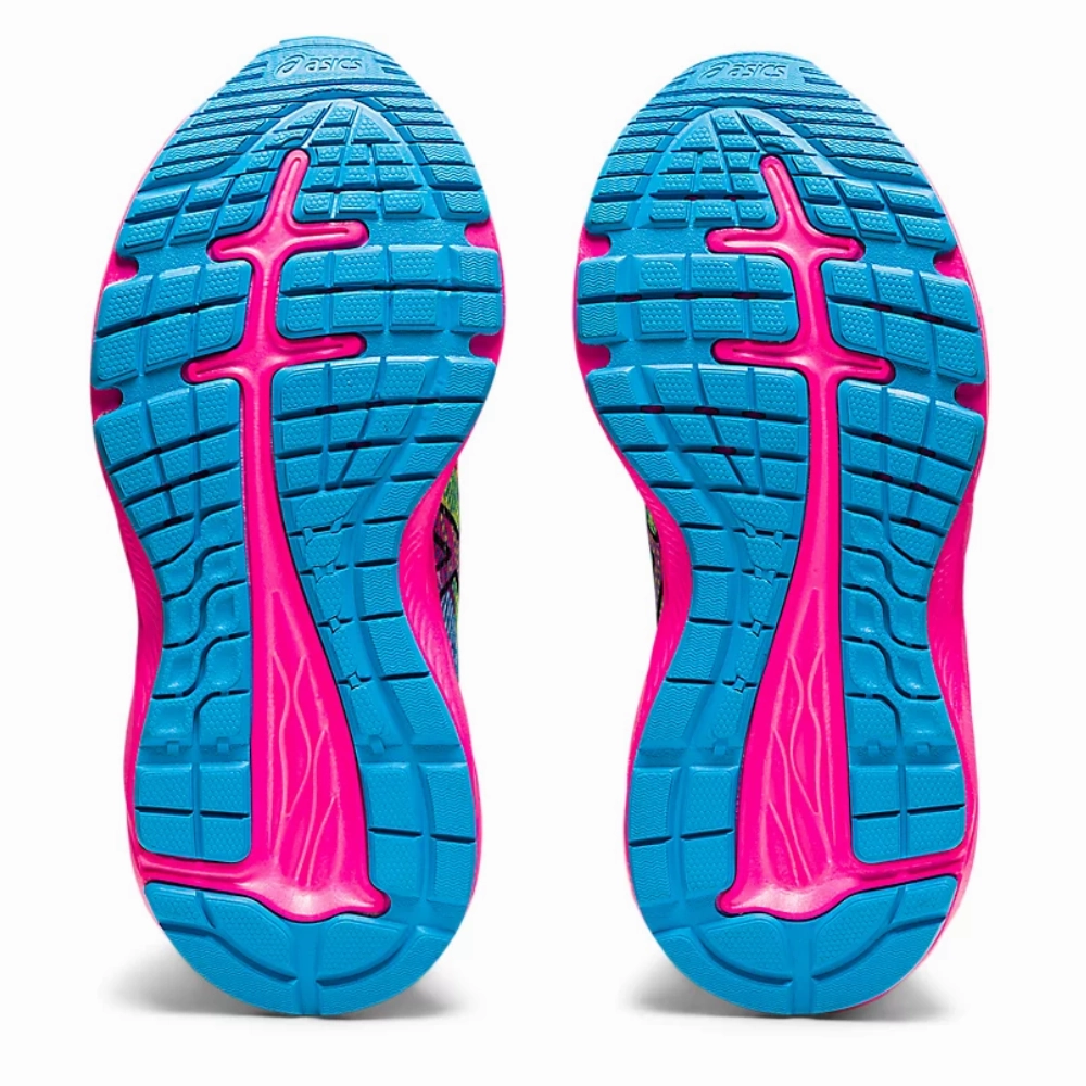 Asics Low Heel Drop Running Shoes Kids Asics Pre Noosa Tri 13 PS