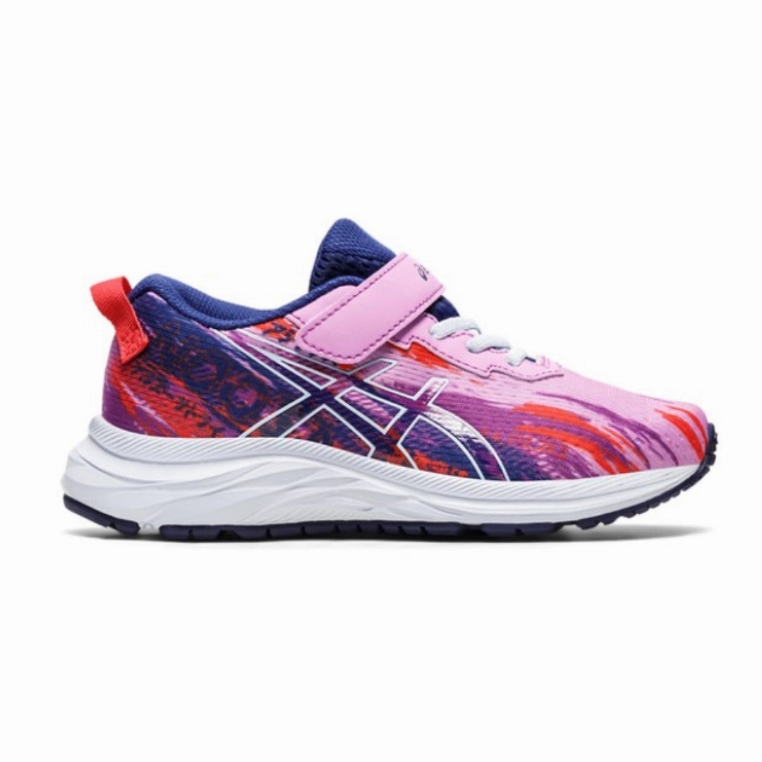 Kids Asics Pre Noosa Tri 13 PS Pronation Asics Running Shoes