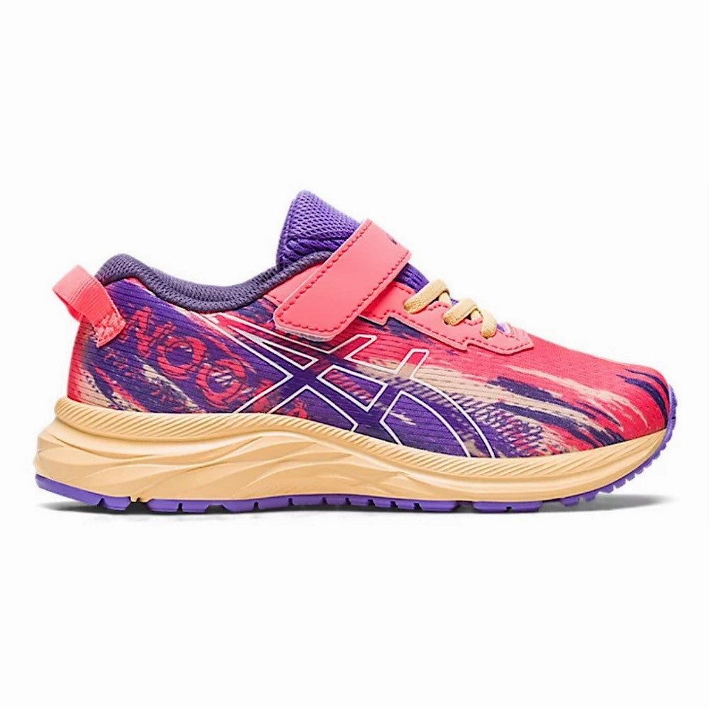 Kids Asics Pre Noosa Tri 13 PS Cyber Monday Asics Running Shoes