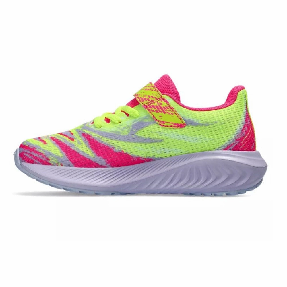 Jogging Shoes Asics Kids Asics Pre Noosa Tri 15 PS