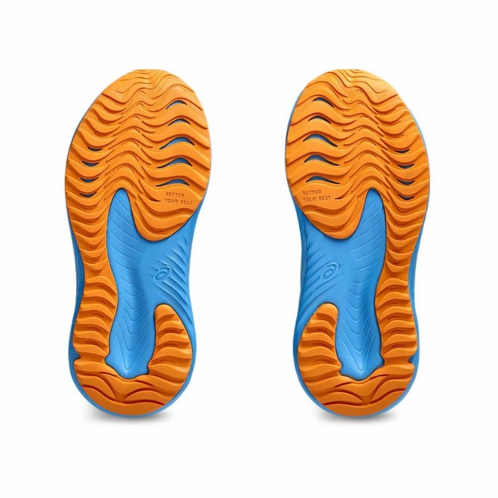 Asics Gel-pulse 15 Running Shoes Kids Asics Pre Noosa Tri 15 PS