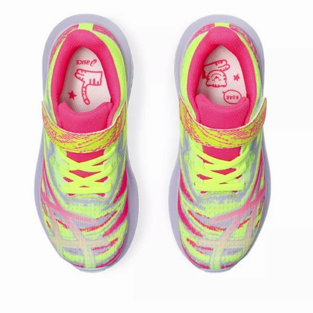 Kids Asics Pre Noosa Tri 15 PS Top Asics Trail Running Shoes