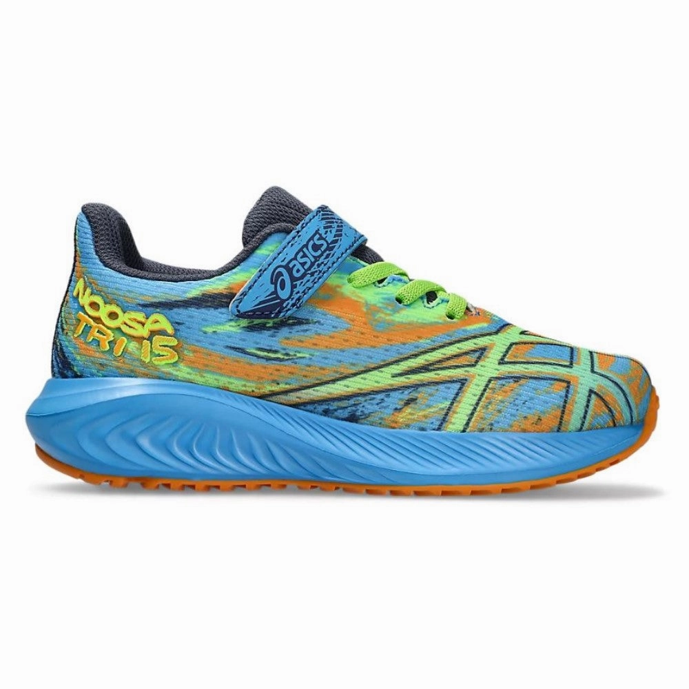 Kids Asics Pre Noosa Tri 15 PS Decathlon Asics Shoes