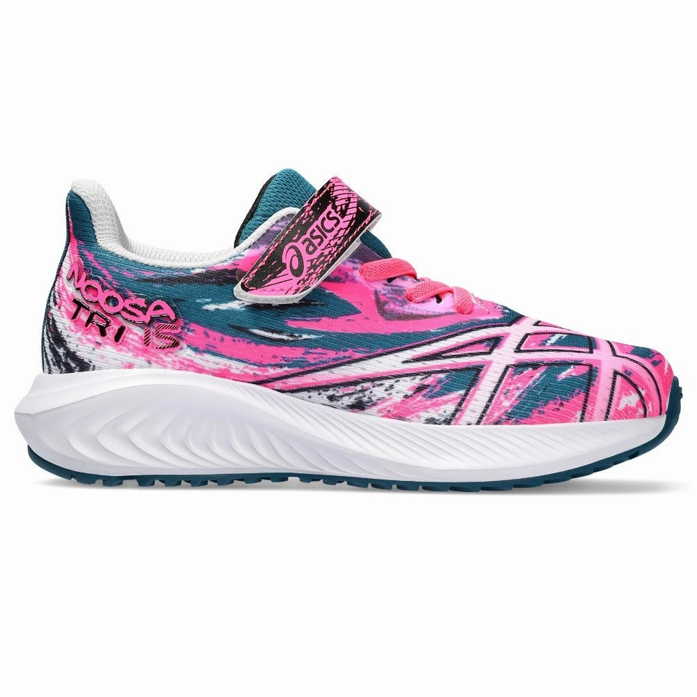 Asics Shoes Slip On Kids Asics Pre Noosa Tri 15 PS