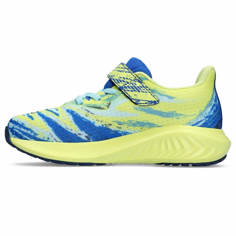 Asics Shoes Gel Nimbus 17 Kids Asics Pre Noosa Tri 15 PS