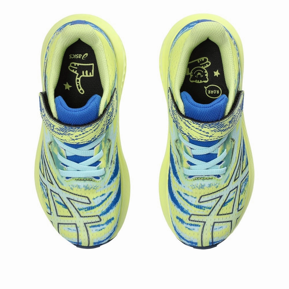 Shoes Similar To Asics Gel Cumulus Kids Asics Pre Noosa Tri 15 PS