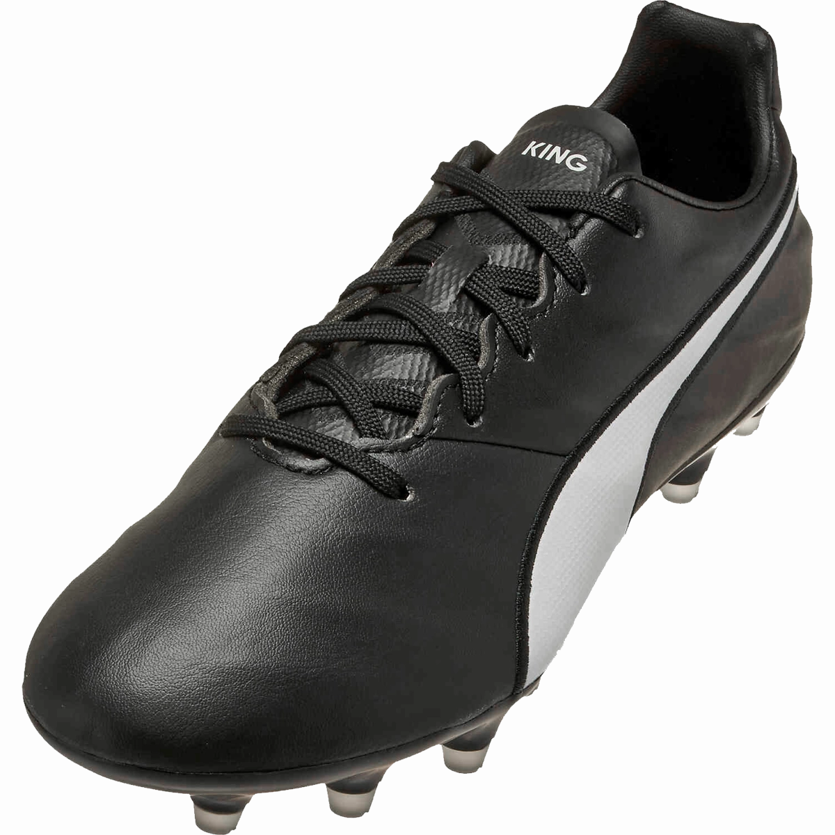 Soccer Cleats That Make You Faster King Pro 21 Vegan SL FG