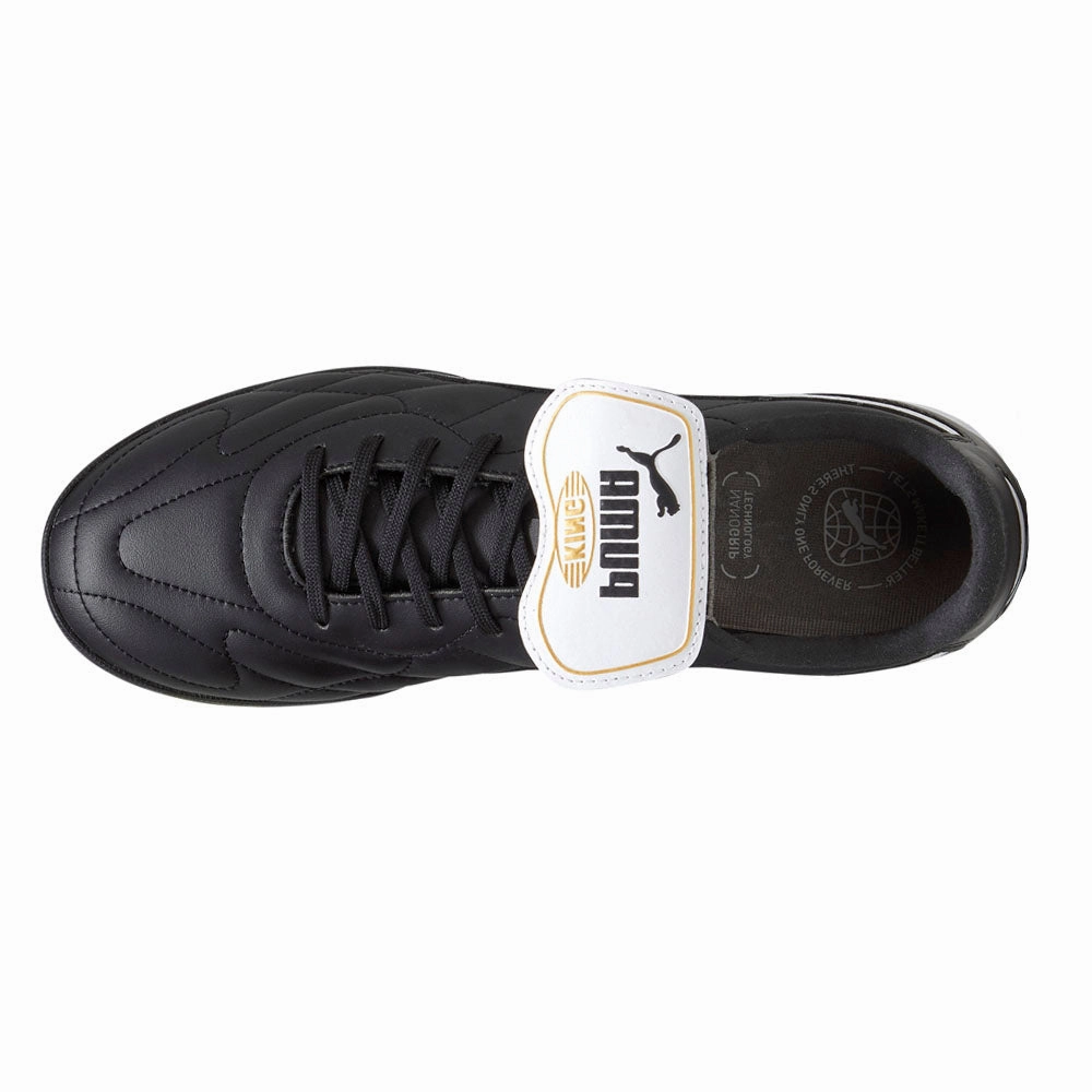 Puma One X Shoes King Top Turf Soccer Shoes