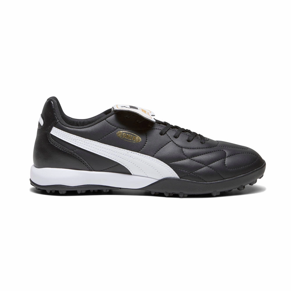 King Top Turf Soccer Shoes Puma Benz Edition Shoes