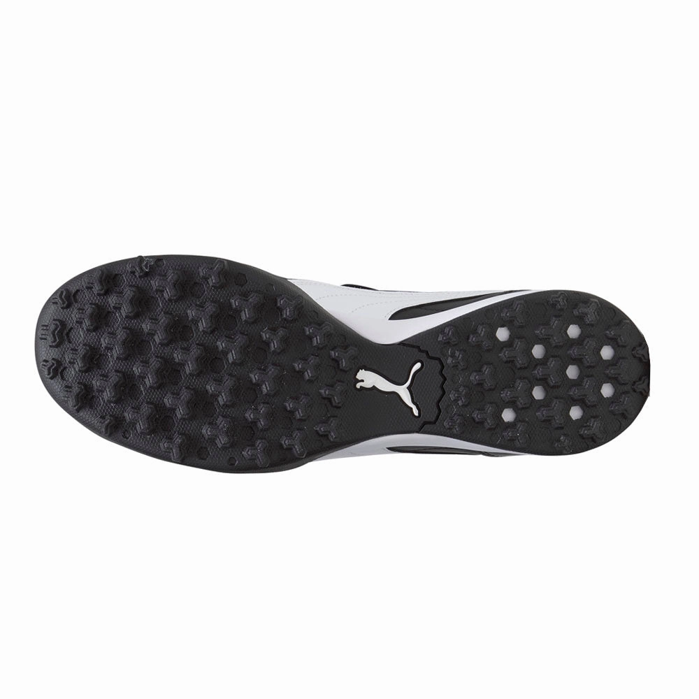 King Top Turf Soccer Shoes Puma Golf Proadapt Alphacat Spikeless Shoes