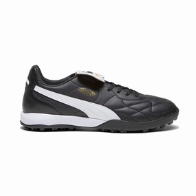 King Top Turf Soccer Shoes Puma Ca Pro Se Cafe Casual Shoes
