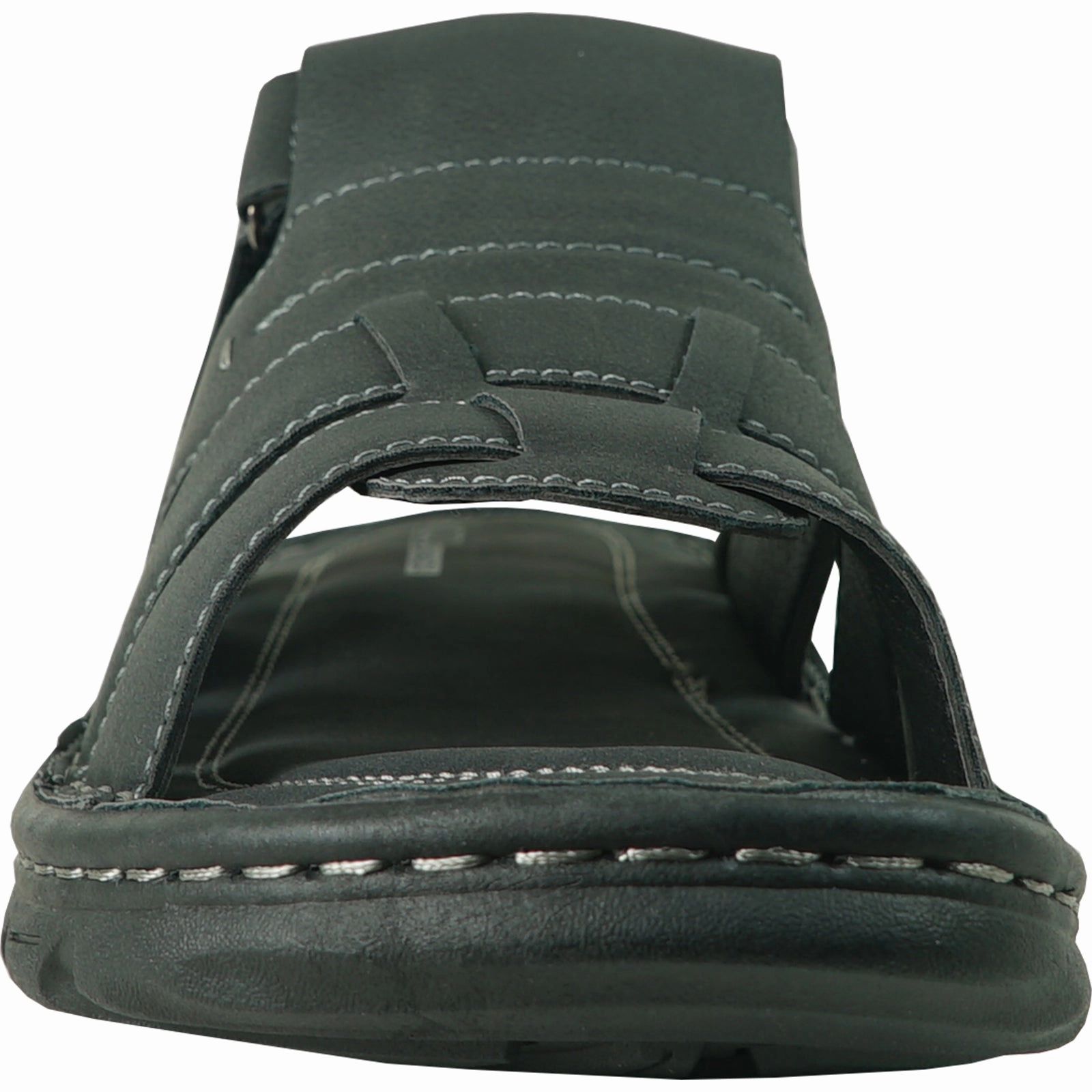 Ilse Jacobsen Sandals KOZI Men Sandal FISHMAN-2 Black