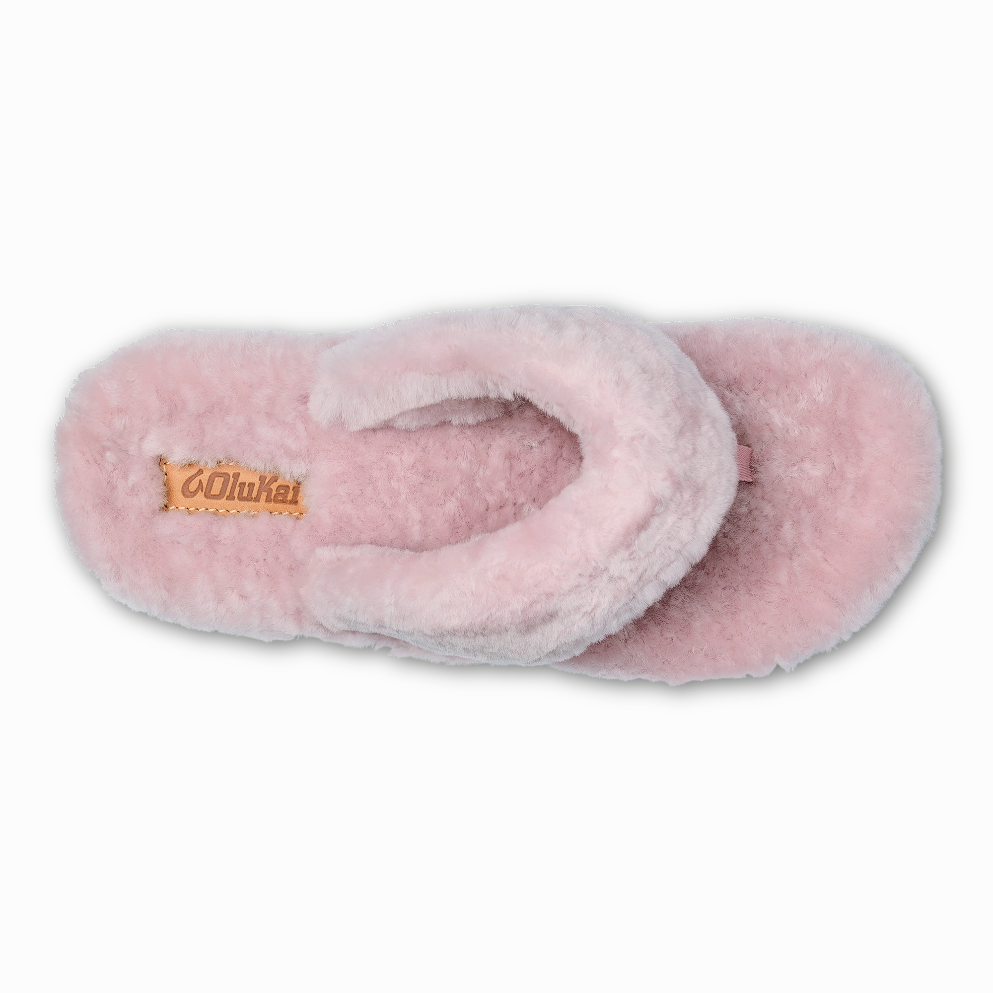 Most Comfortable Flip Flops Ever Kpe'a Heu - Pink Clay