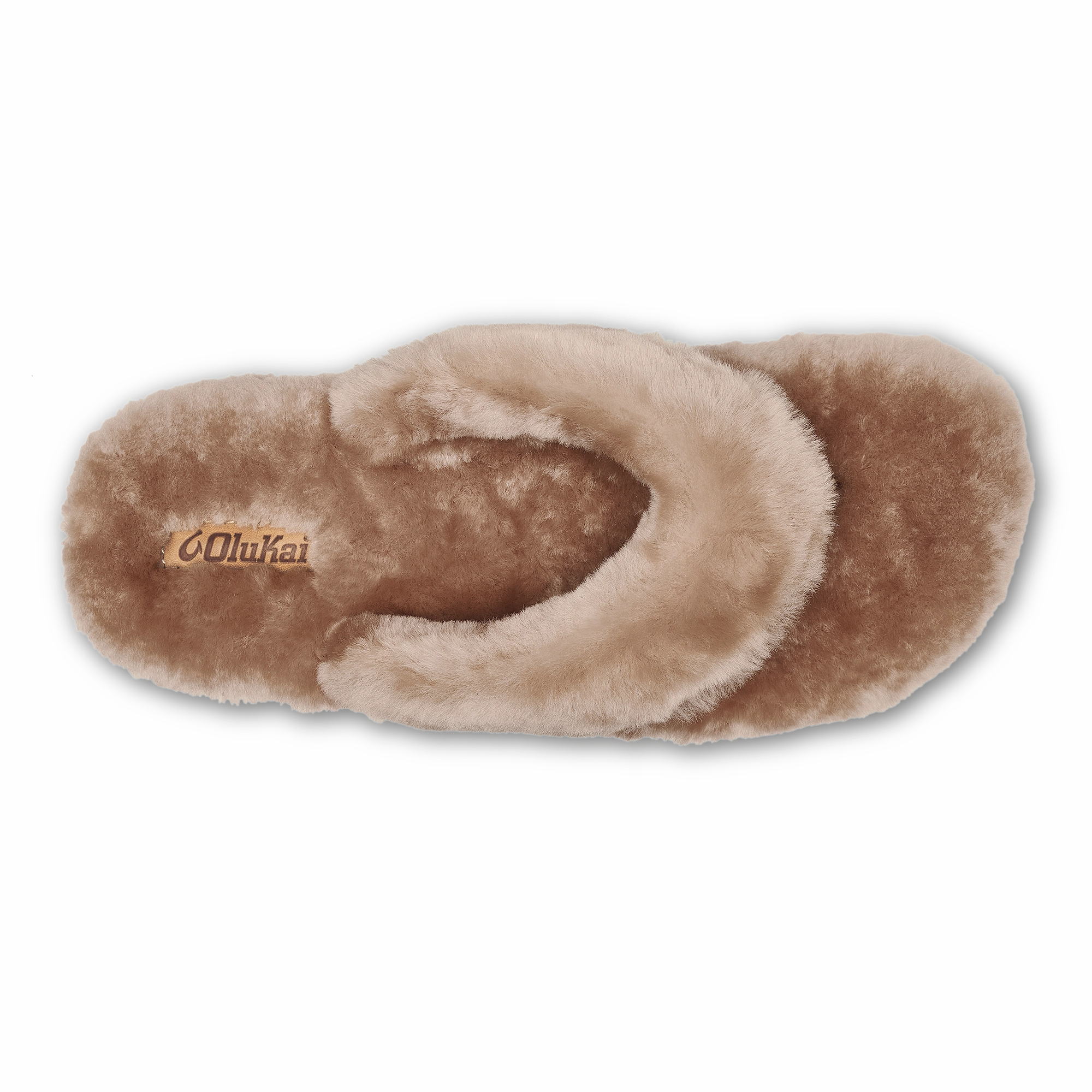 Sperry Flip Flops On Sale Kpe'a Heu - Tan