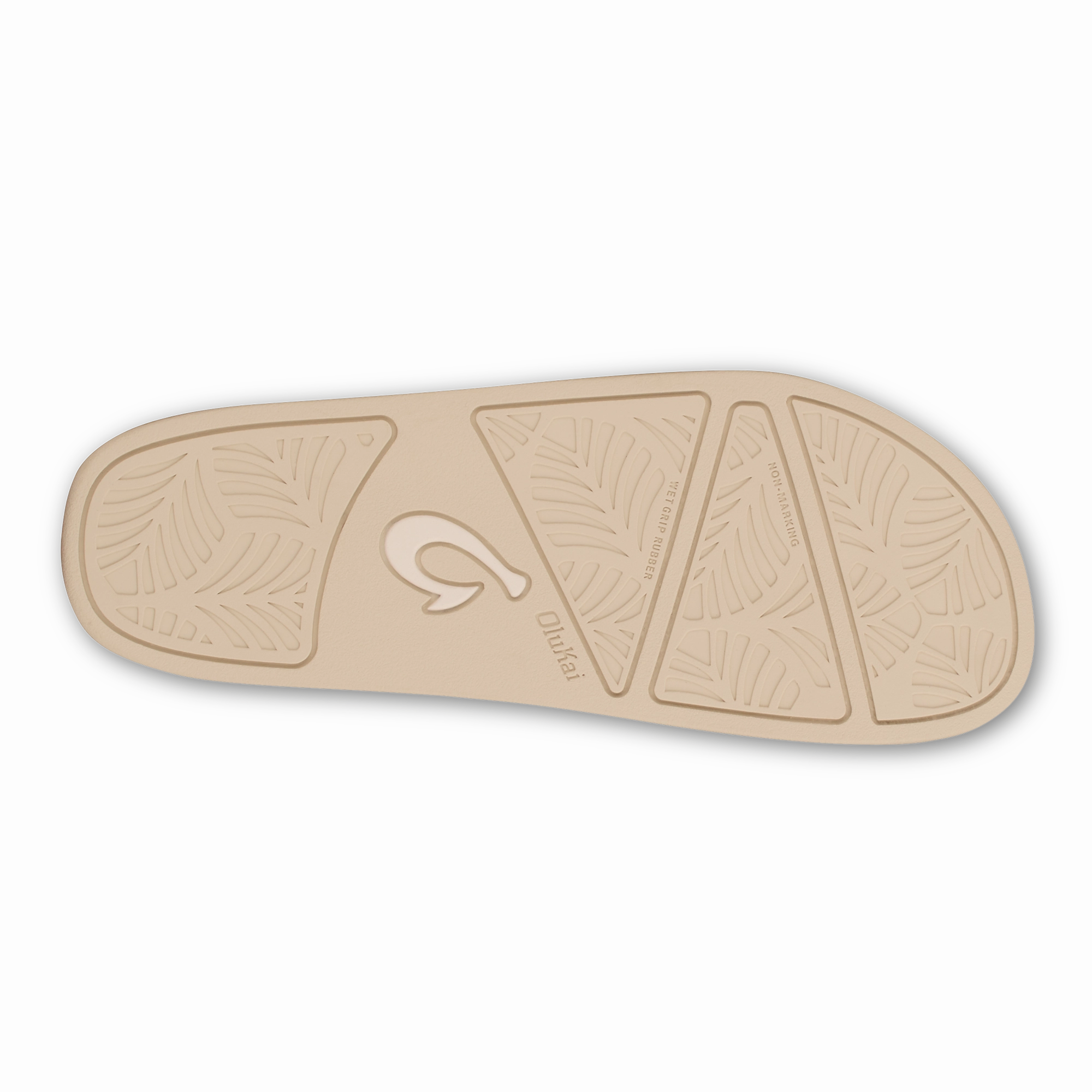 Rainbow Flip Flops From The 80's Kpe'a Heu - Tapa / Tapa