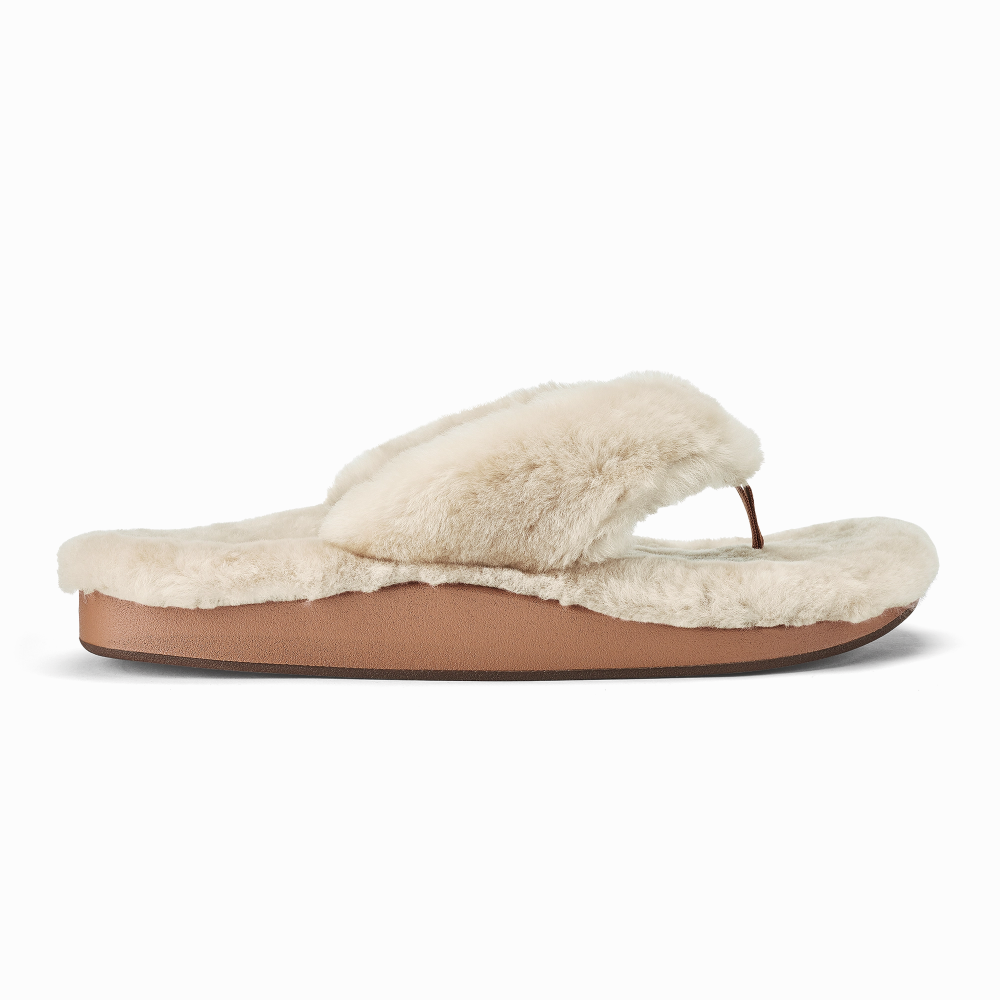 Kpe'a Heu - Tapa Checkered Flag Flip Flops