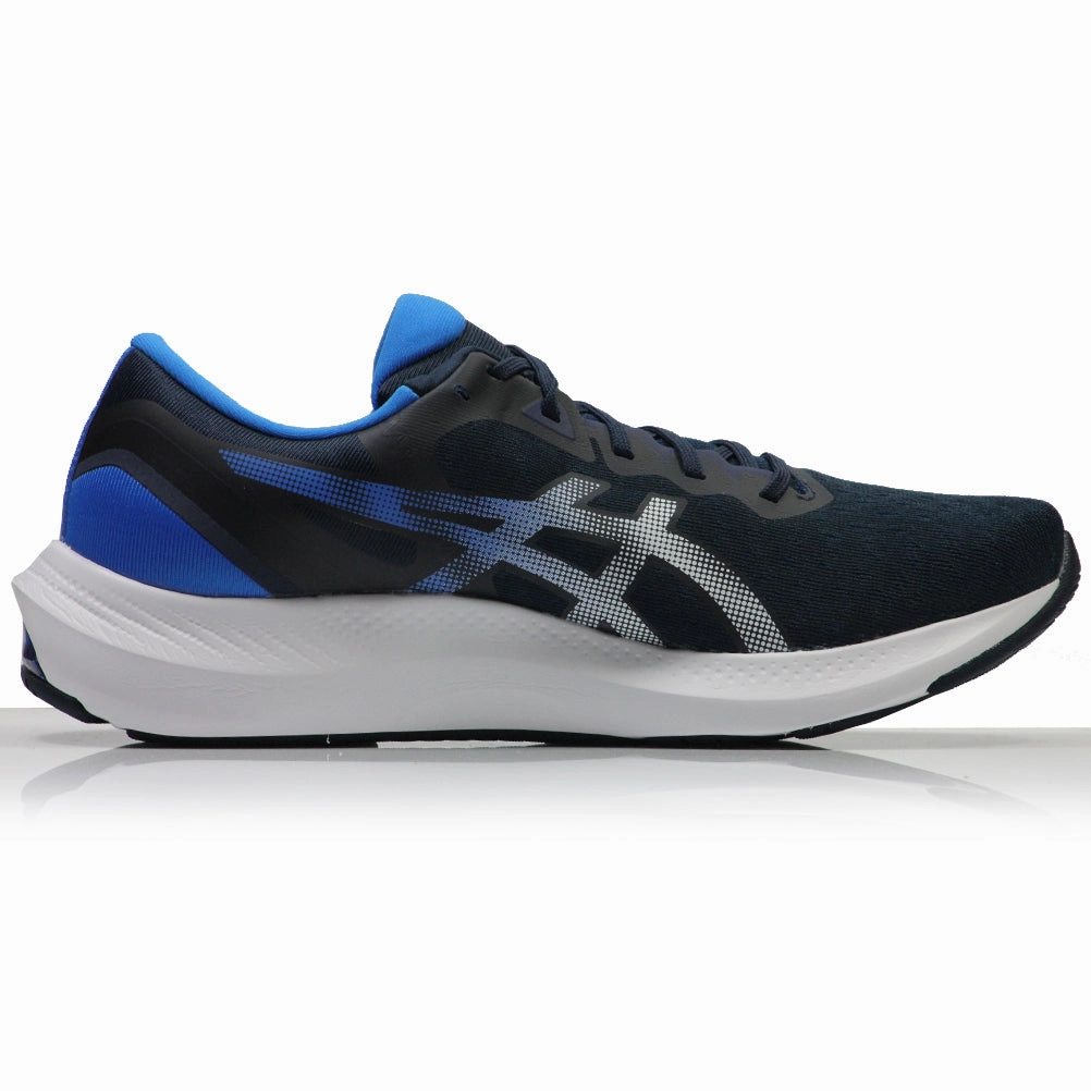 Running Shoes Hoka Asics Gel Pulse 13 Men's Running Shoe - French Blue/White