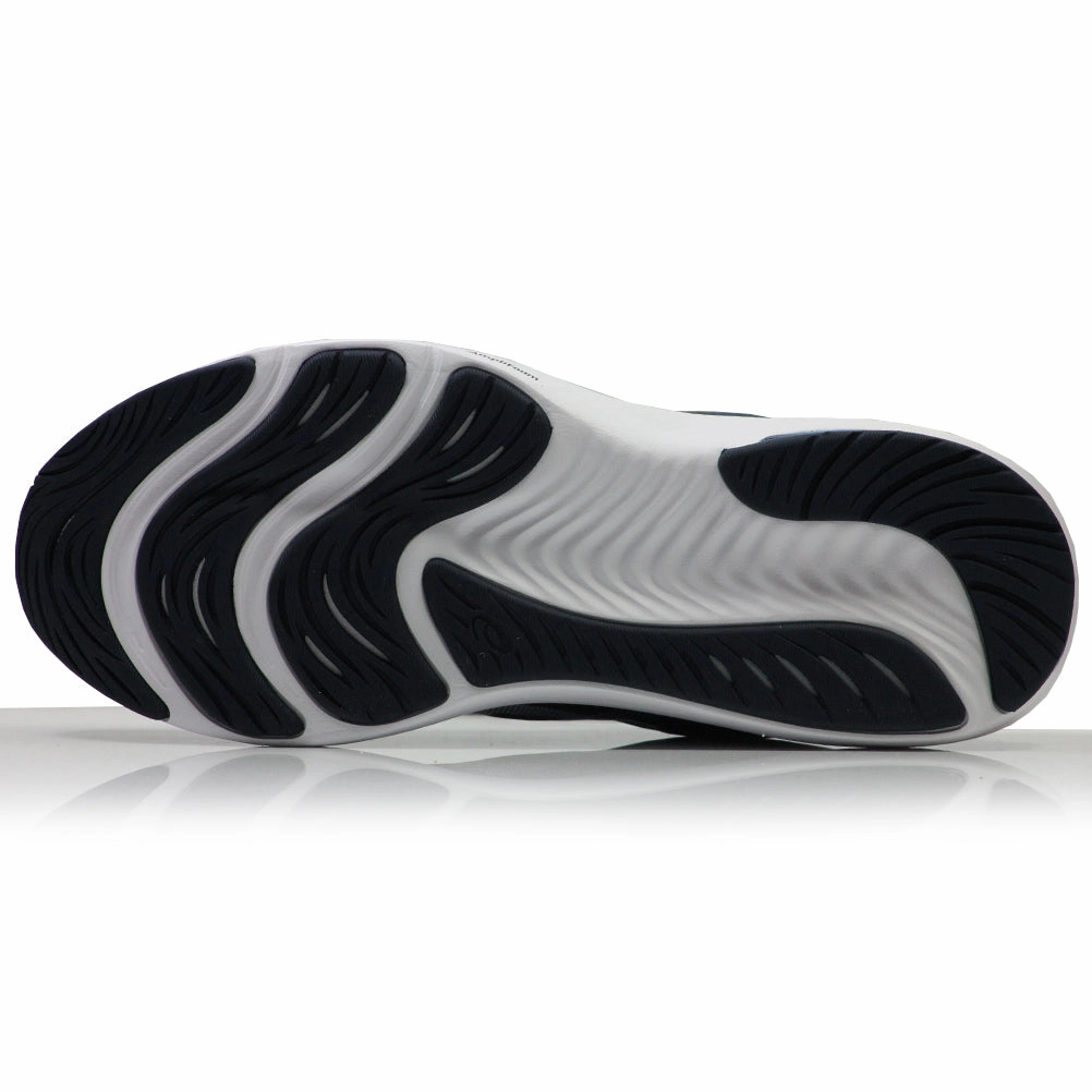 How To Clean Running Shoes Asics Gel Pulse 13 Men's Running Shoe - French Blue/White