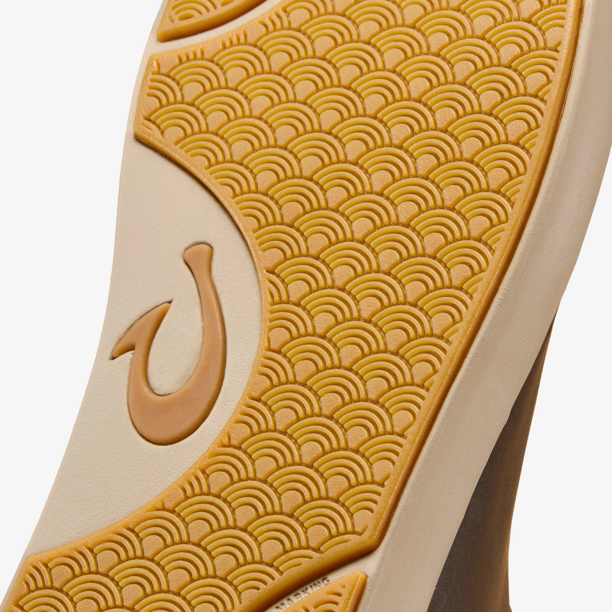 Chelsea Boots Nearby Lae'ahi Mid  -  Dk Java / Dk Java