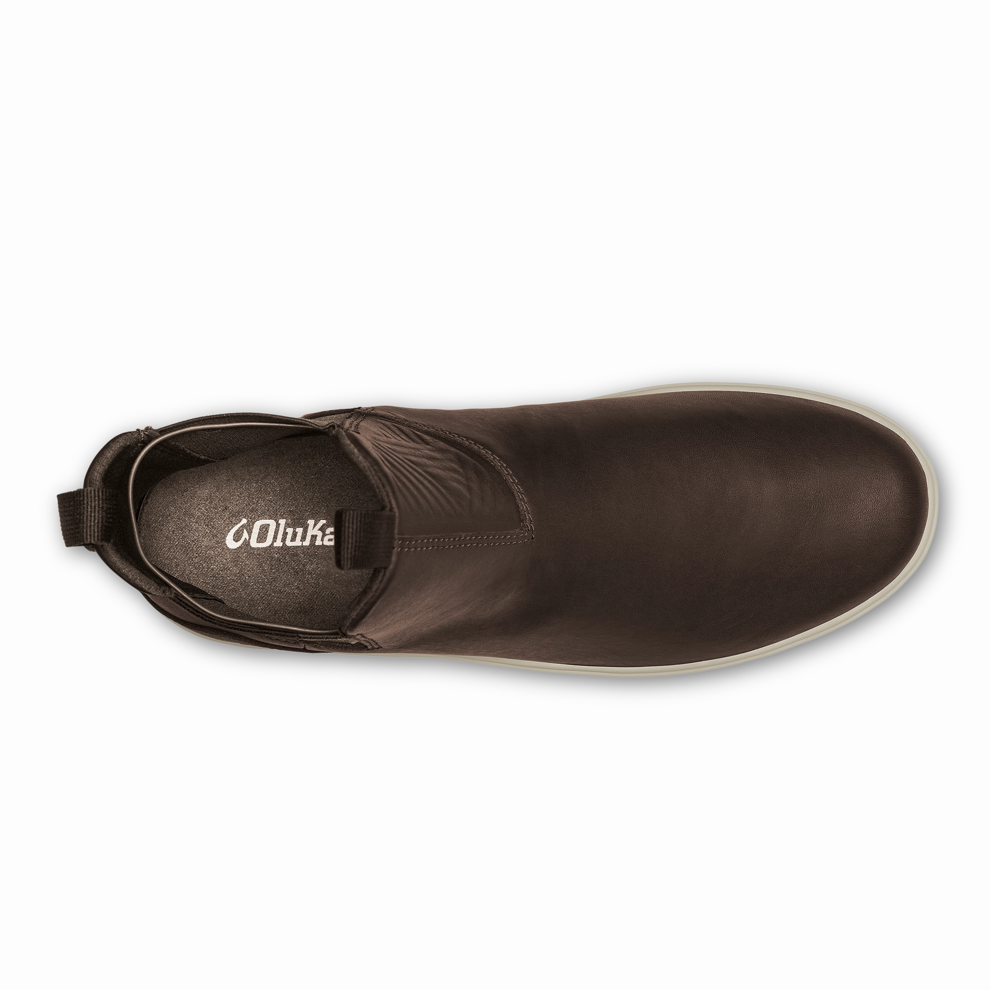 Lae'ahi Mid  -  Dk Java / Dk Java Ll Bean Chelsea Boots