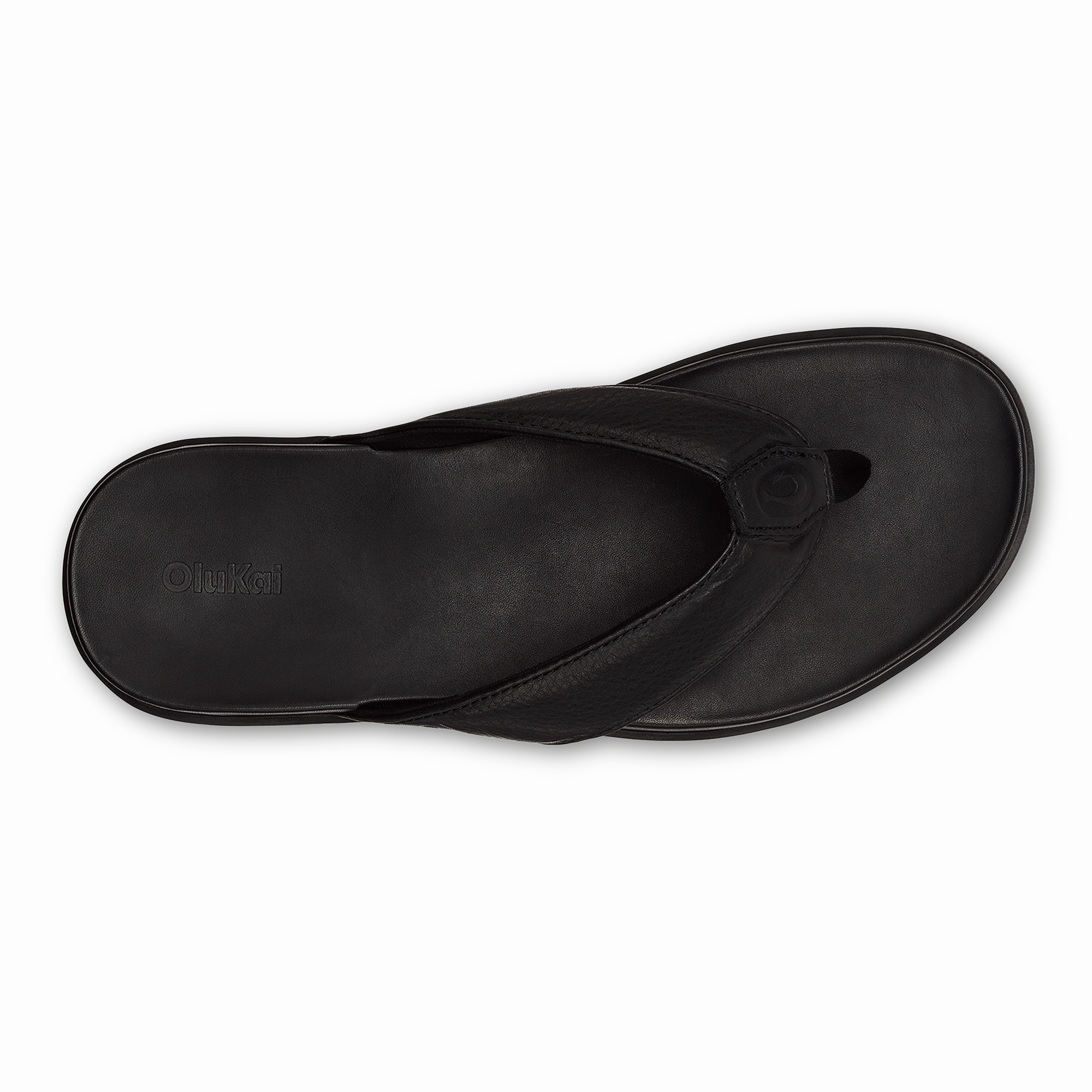 lali - Black Impo Shoes Sandals