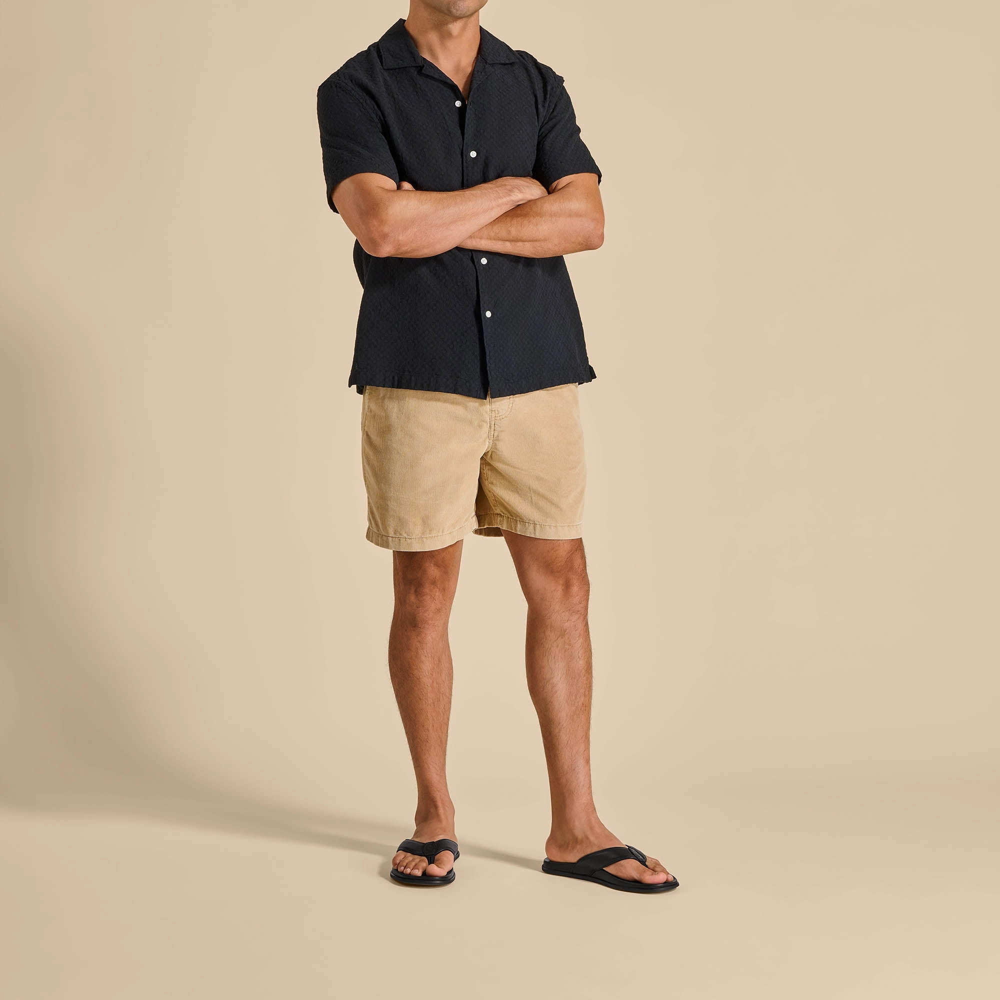 Academy Sports Sandals lali - Black