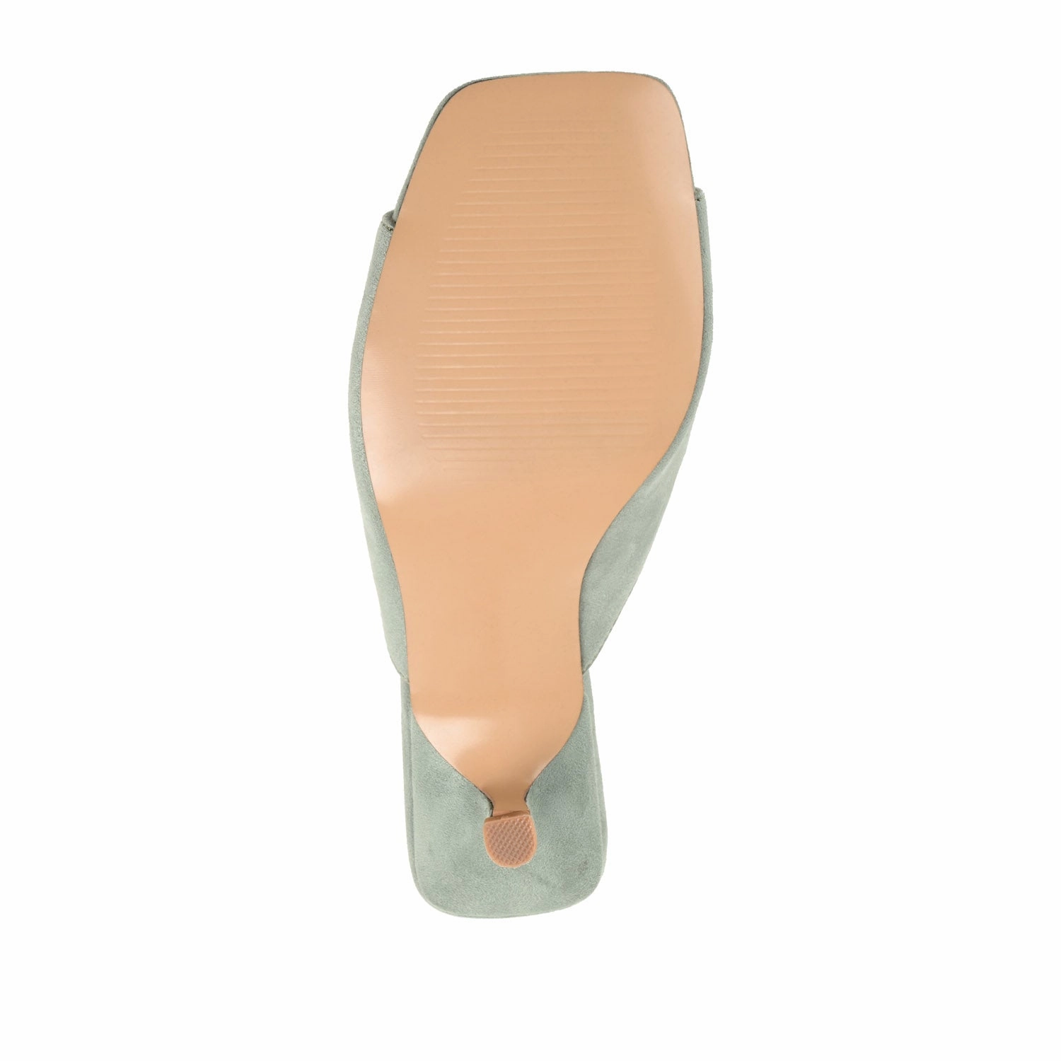 LARNA FAUX SUEDE PEEP TOE KITTEN HEELS IN WIDE High Heel Outfits