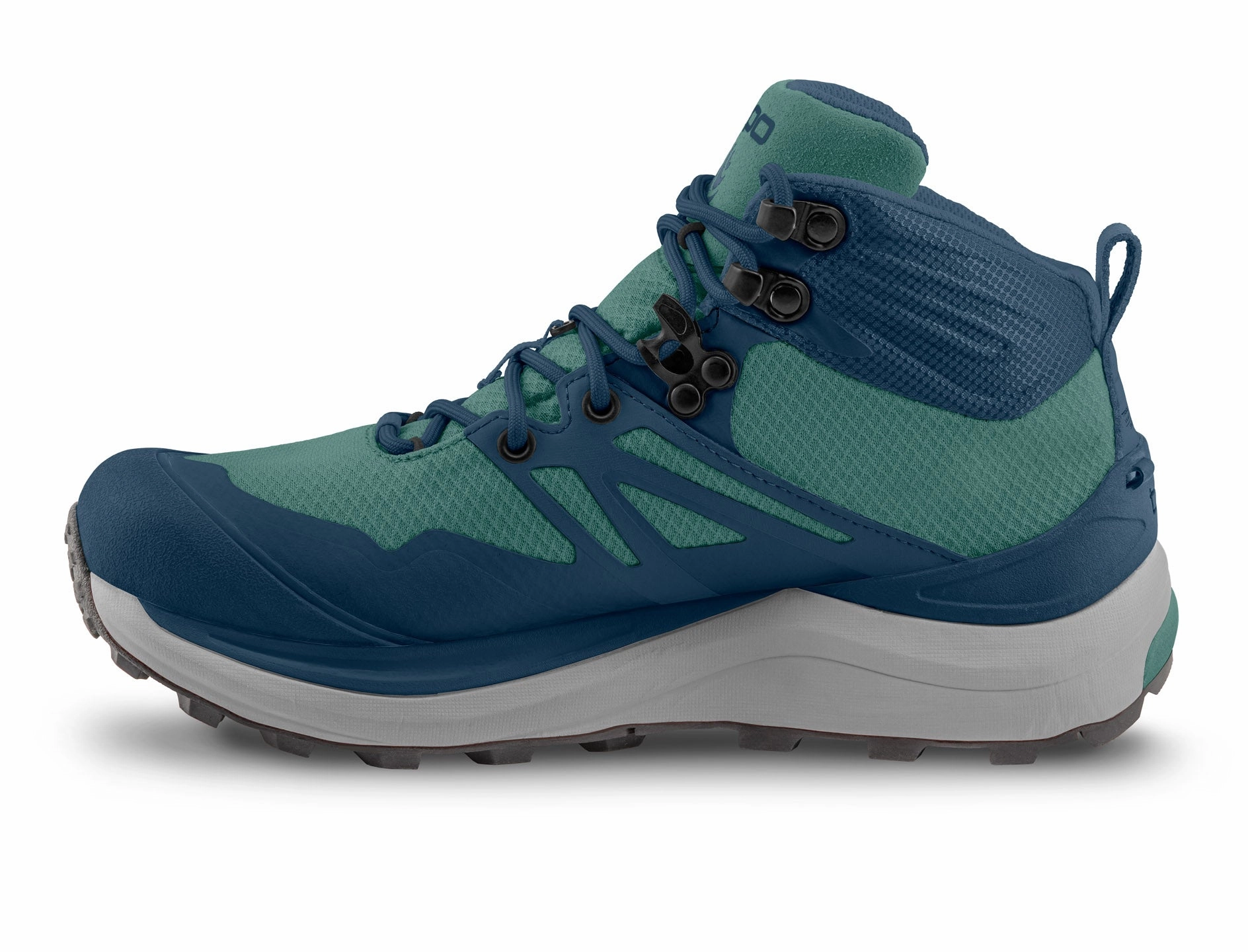 Topo Athletic | Trailventure 2 WP | Women's | Ocean/Blue Terrex Two Ultra Trail Running Shoes