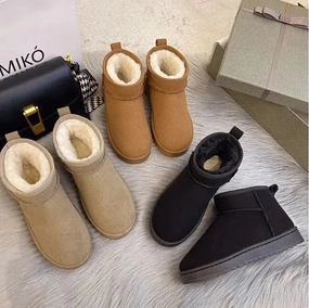 Women's Winter Flat Snow Boots Sorel Snow Angel Winter Boot