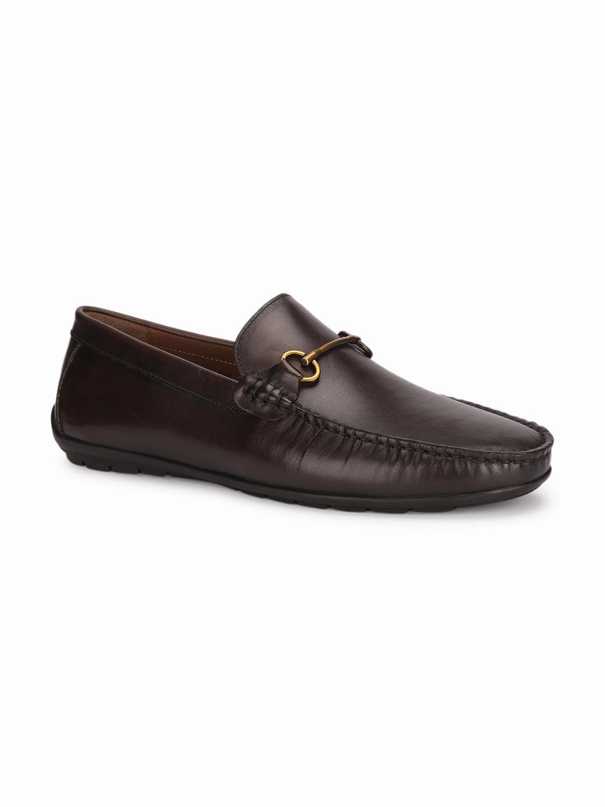 Lazio Premium Leather Loafers Venetian Loafers Suede