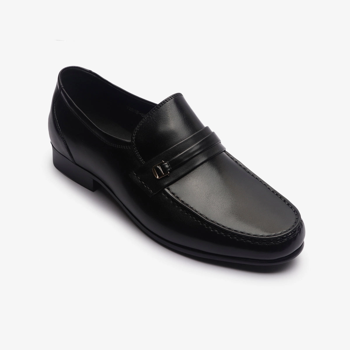 Shoes Uae Loafers Everett Leather Formal Loafers