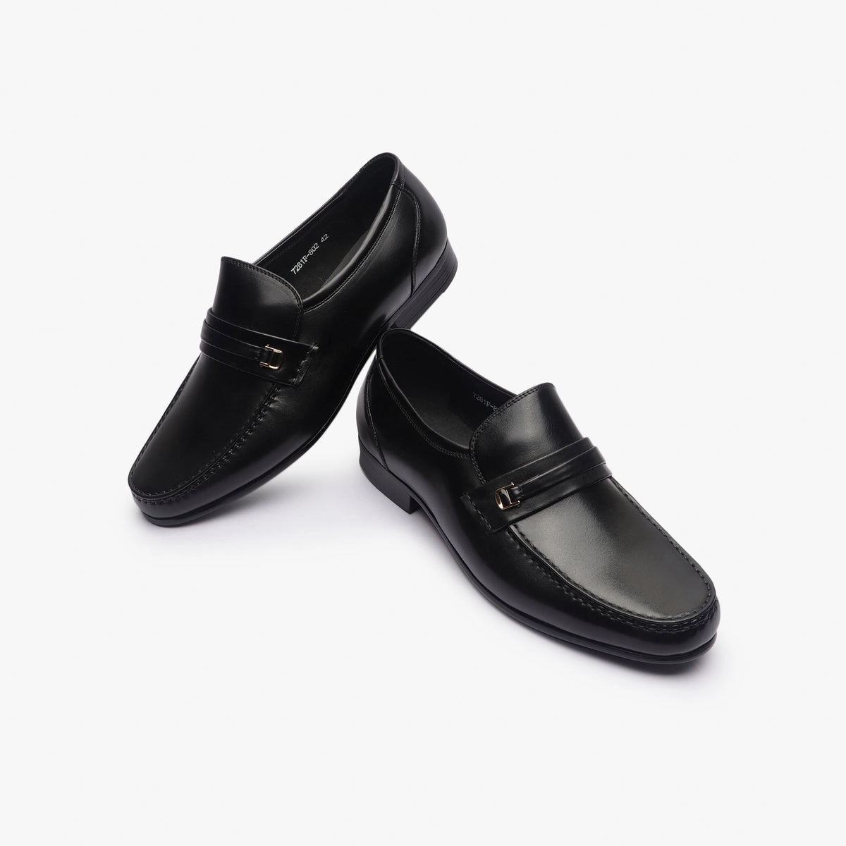 Tb Phelps Loafers Everett Leather Formal Loafers