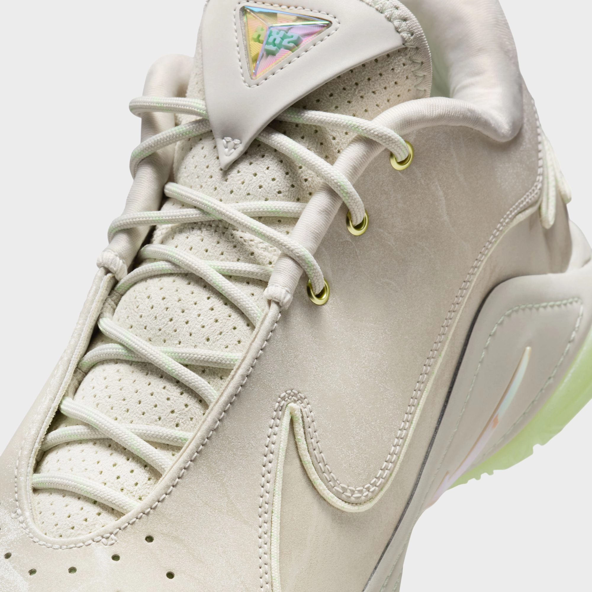 Ts Creator Basketball Shoes LeBron XXII