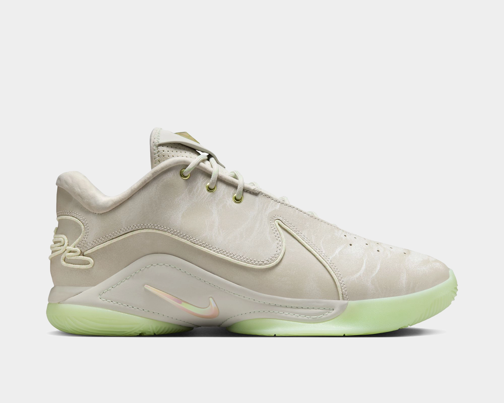 Best Gripping Basketball Shoes LeBron XXII