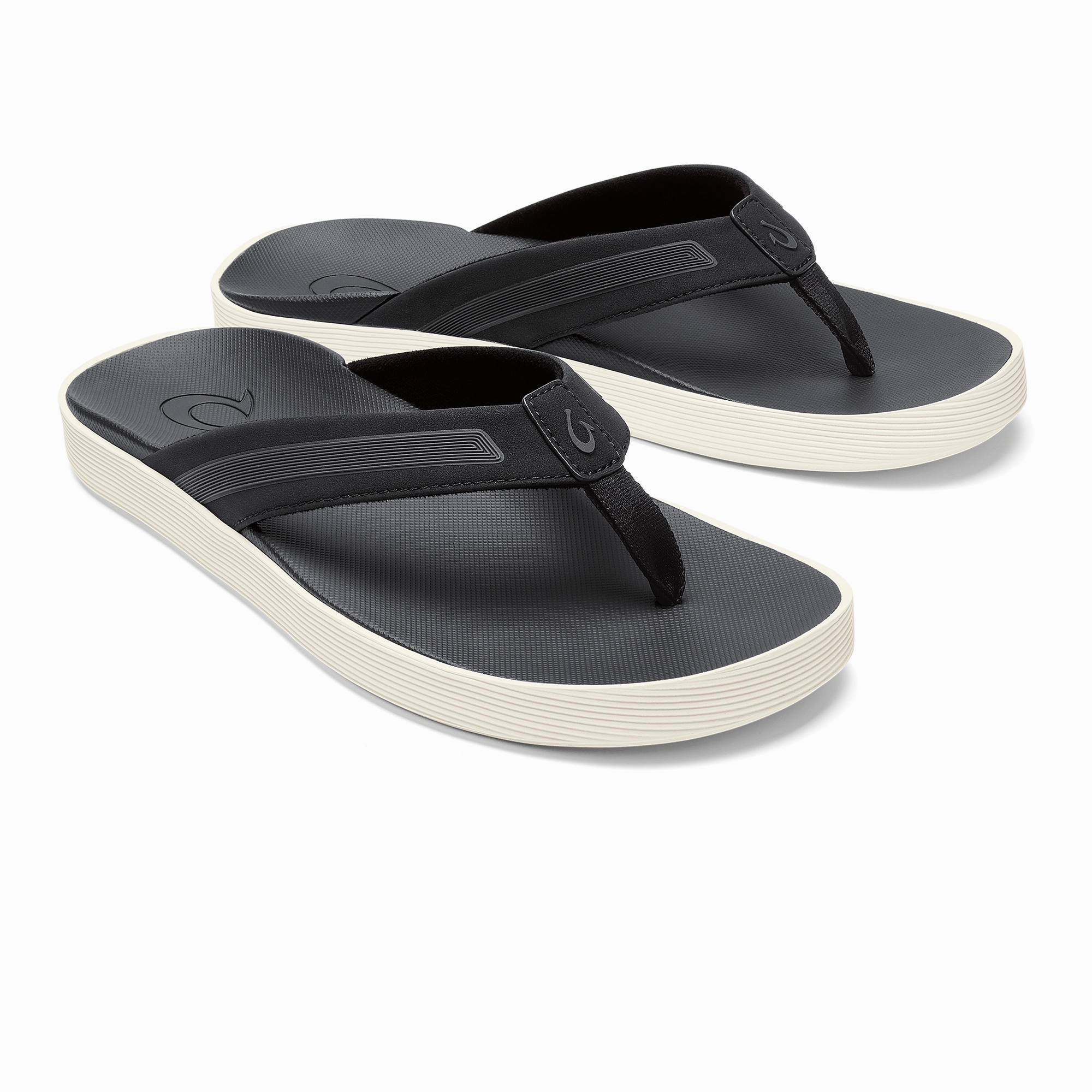 Flip Flops Sun Leeward - Lava Rock
