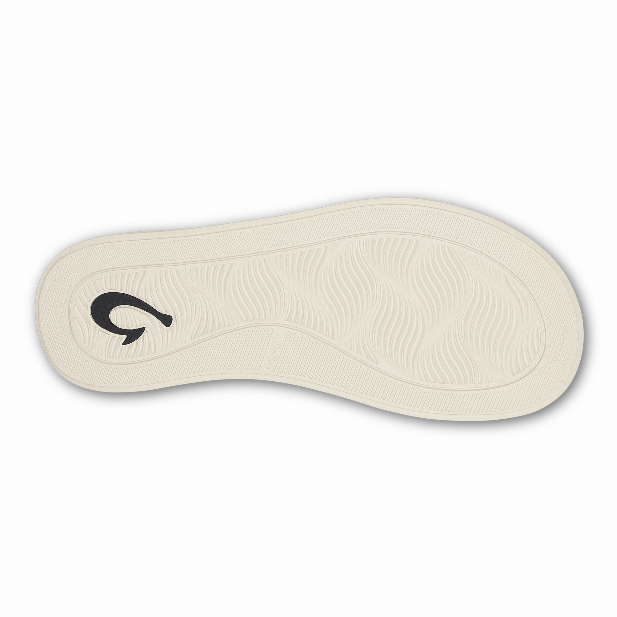 Silicone Toe Post Protectors For Flip Flops Leeward - Lava Rock