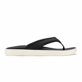 Flip Flop Sandals Platform Leeward - Lava Rock