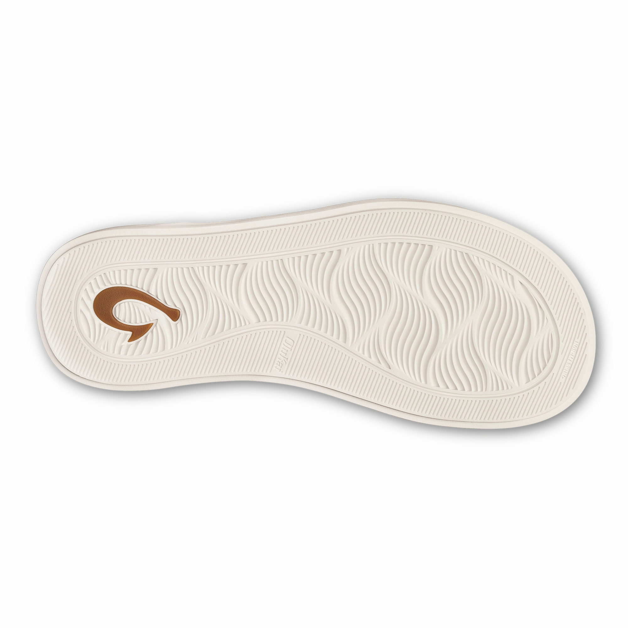 Flip Flops Made In Germany Leeward - Red Lava