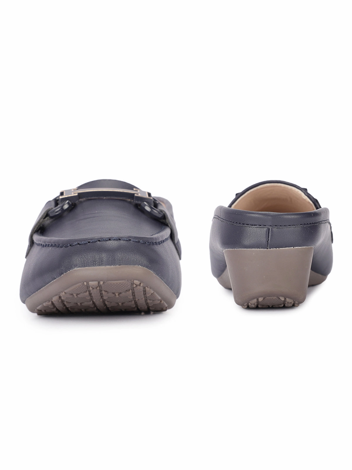 Turkish Loafers Leto Cushioned Back Open Mules