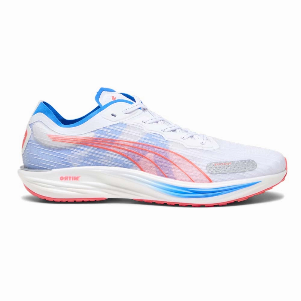 Puma Space Lab Shoes Liberate Nitro 2 Running Shoes