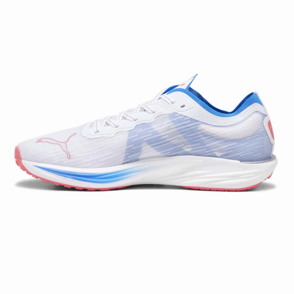 Liberate Nitro 2 Running Shoes Puma Club 5v5 Shoes