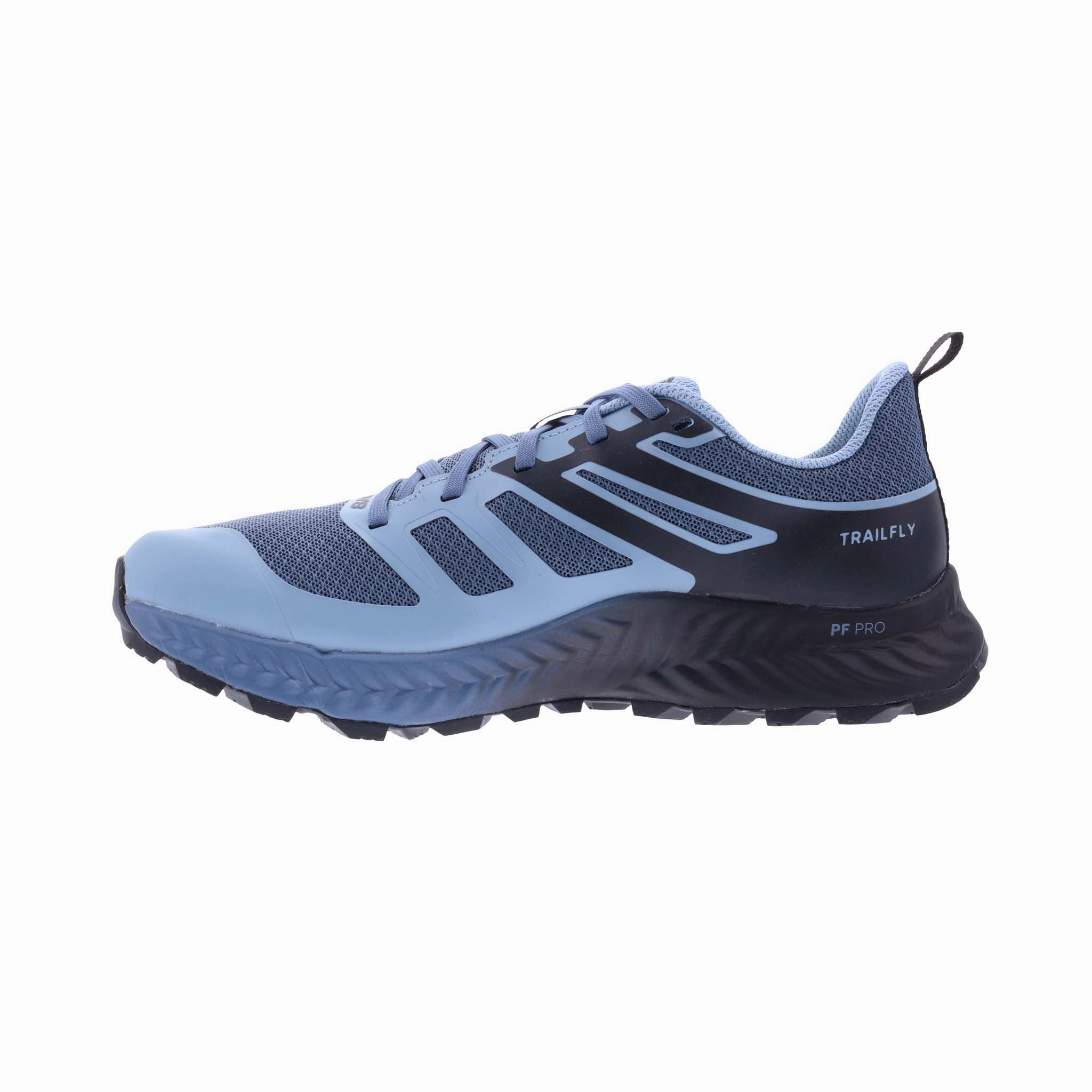 INOV8 | Women's TrailFly Running Shoes - Blue Versafoam Excursion Tr13 Trail Running Shoes