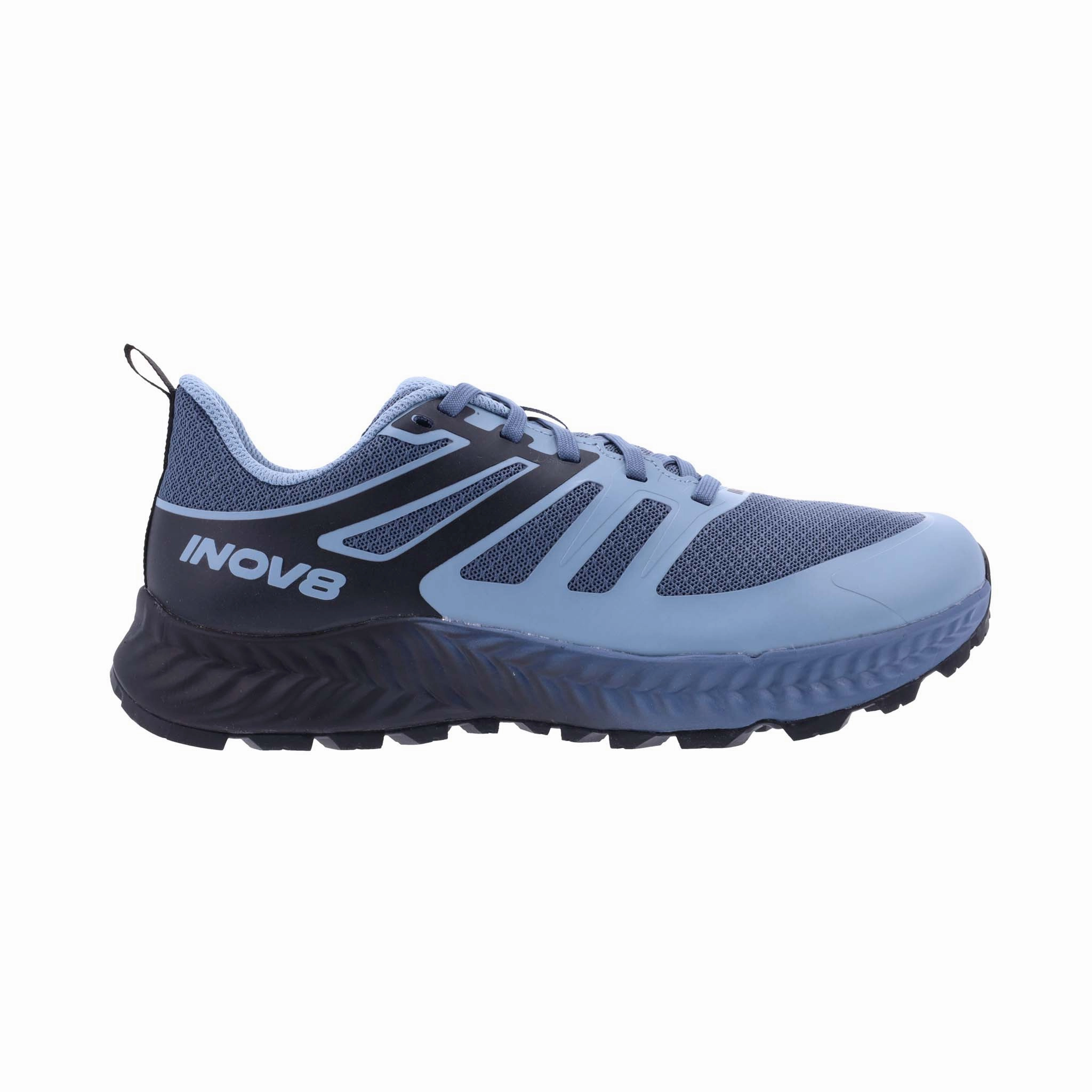Best Trail Running Shoes For Heavy INOV8 | Women's TrailFly Running Shoes - Blue