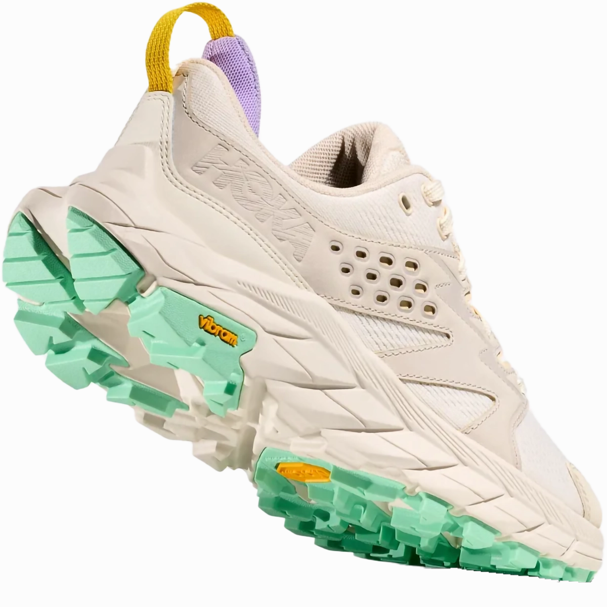 Women's Anacapa Breeze Low